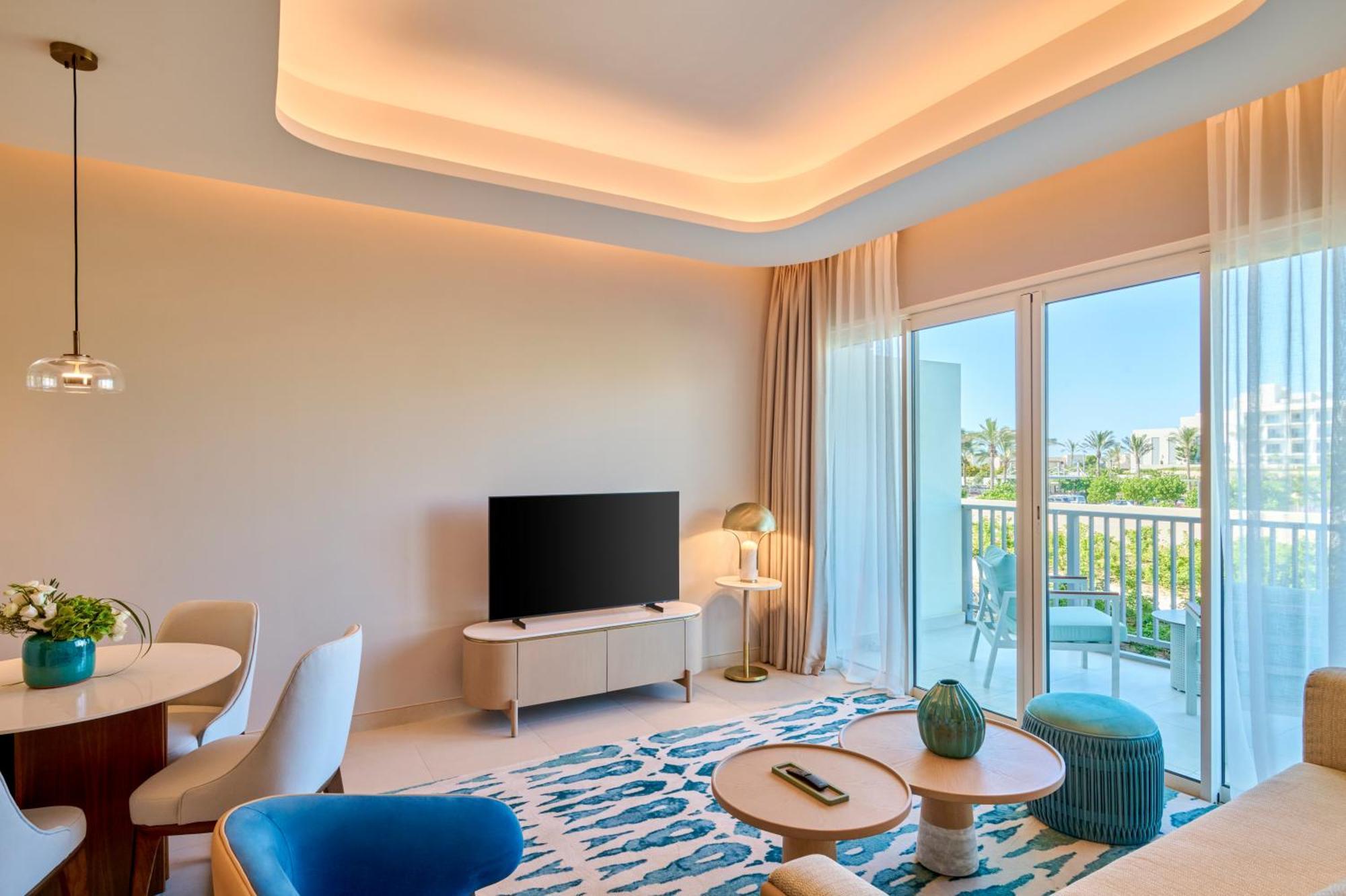 Vida Marina Resort Marassi El Alamein Exterior foto